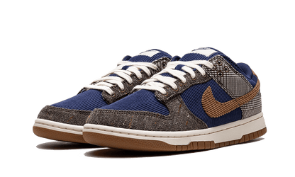 dunk-low-premium-tweed-corduroy-socksforsport