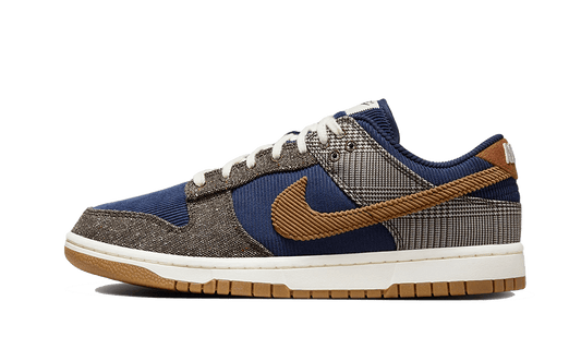 dunk-low-premium-tweed-corduroy-socksforsport