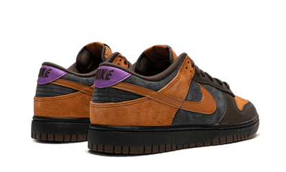 dunk-low-prm-cider-socksforsport