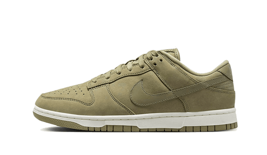 dunk-low-prm-neutral-olive-socksforsport