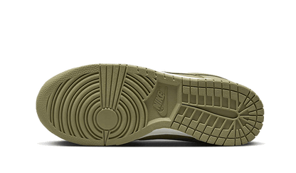 dunk-low-prm-neutral-olive-socksforsport
