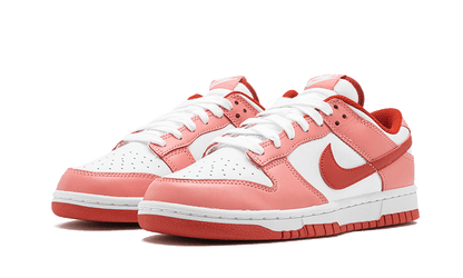 dunk-low-red-stardust-socksforsport