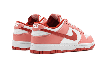 dunk-low-red-stardust-socksforsport