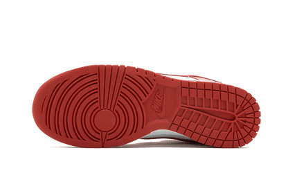 dunk-low-red-stardust-socksforsport