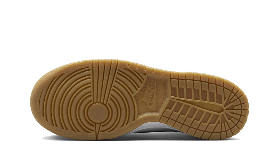 dunk-low-reflective-grey-socksforsport