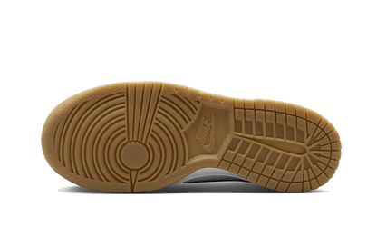 dunk-low-reflective-grey-socksforsport