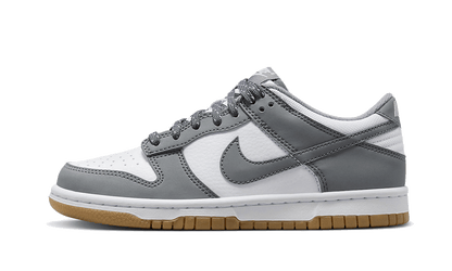 dunk-low-reflective-grey-socksforsport