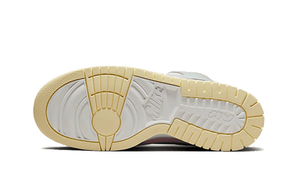 dunk-low-remastered-mint-foam-socksforsport