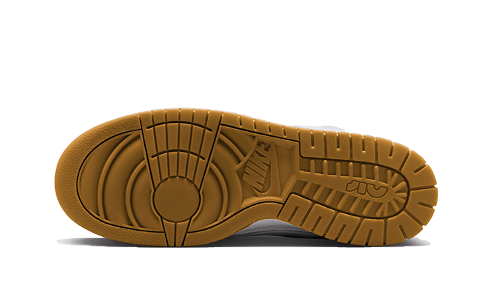 dunk-low-remastered-white-gum-socksforsport