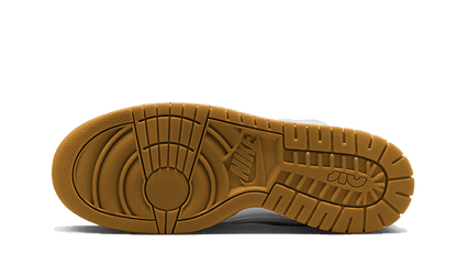 dunk-low-remastered-white-gum-socksforsport