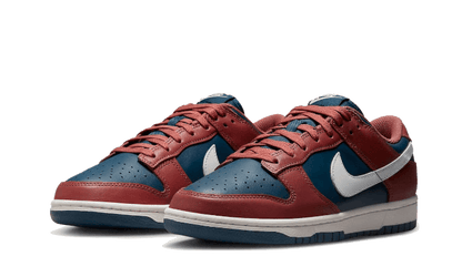 dunk-low-retro-canyon-rust-socksforsport