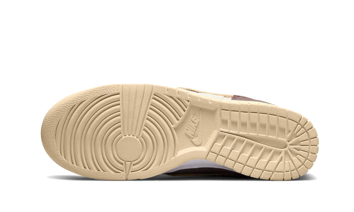 dunk-low-scrap-latte-socksforsport