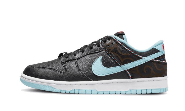 dunk-low-se-barber-shop-black-socksforsport