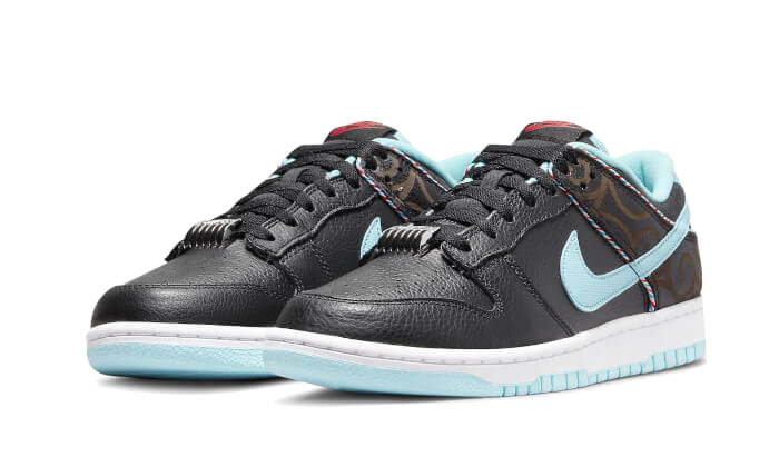 dunk-low-se-barber-shop-black-socksforsport