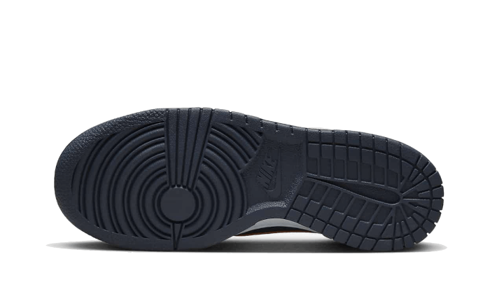 dunk-low-se-copper-swoosh-socksforsport