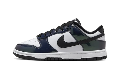 dunk-low-se-just-do-it-black-socksforsport