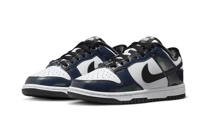 dunk-low-se-just-do-it-black-socksforsport