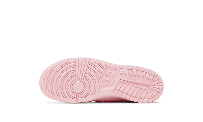 dunk-low-triple-pink-enfant-ps-socksforsport