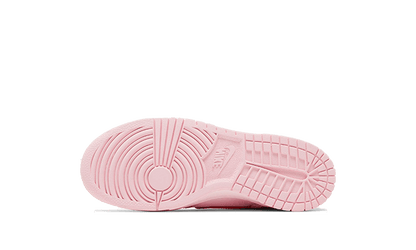 dunk-low-triple-pink-enfant-ps-socksforsport