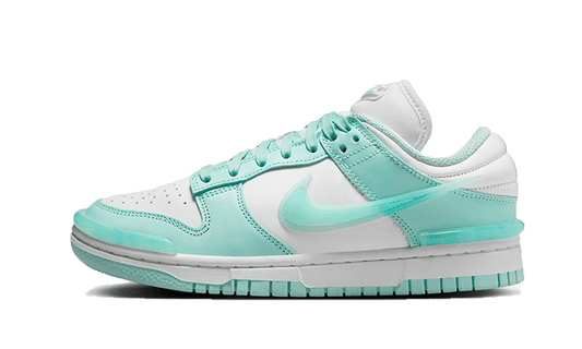 dunk-low-twist-jade-ice-socksforsport