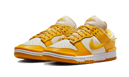 dunk-low-twist-vivid-sulfur-socksforsport