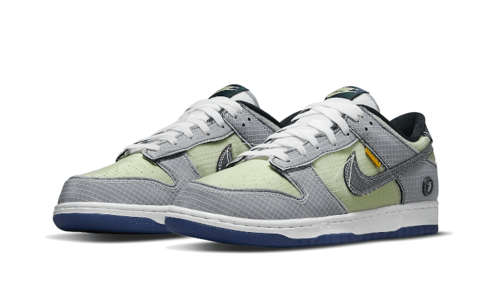 dunk-low-union-passport-pack-pistachio-socksforsport