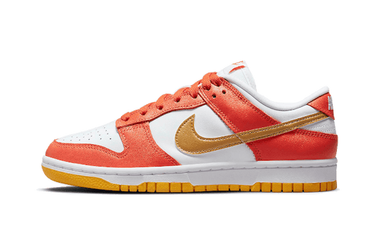 dunk-low-university-gold-socksforsport