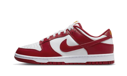 dunk-low-usc-socksforsport