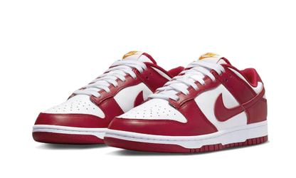 dunk-low-usc-socksforsport