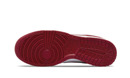 dunk-low-usc-socksforsport