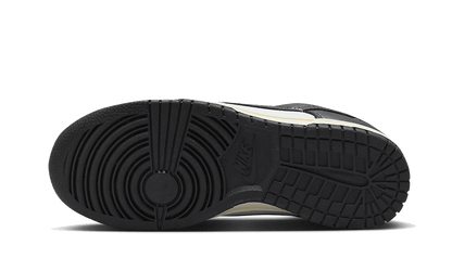 dunk-low-vintage-panda-socksforsport