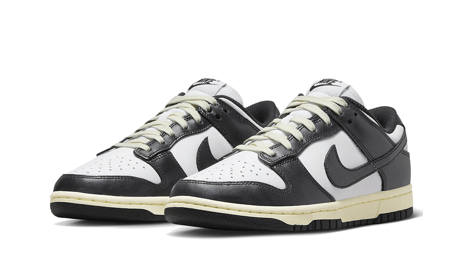 dunk-low-vintage-panda-socksforsport