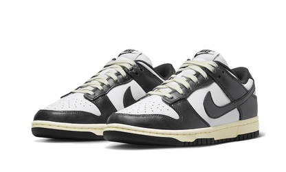 dunk-low-vintage-panda-socksforsport