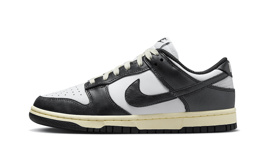 dunk-low-vintage-panda-socksforsport