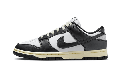 dunk-low-vintage-panda-socksforsport