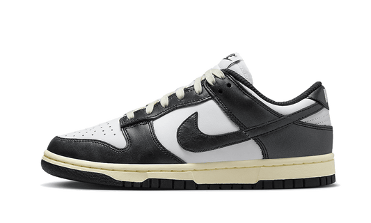 dunk-low-vintage-panda-socksforsport
