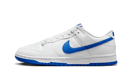 dunk-low-white-hyper-royal-socksforsport
