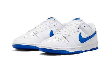 dunk-low-white-hyper-royal-socksforsport