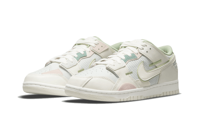 dunk-low-scrap-phantom-socksforsport