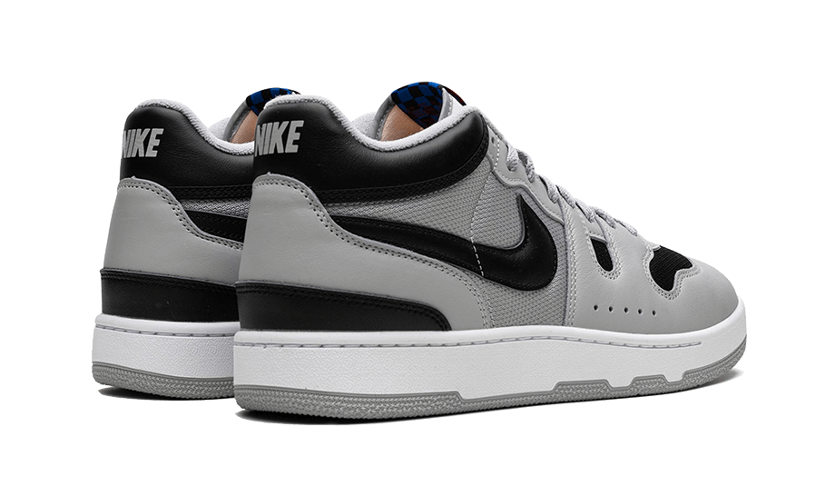 mac-attack-qs-sp-light-smoke-grey-socksforsport