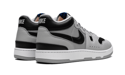 mac-attack-qs-sp-light-smoke-grey-socksforsport