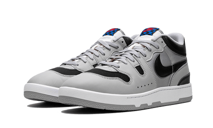 mac-attack-qs-sp-light-smoke-grey-socksforsport