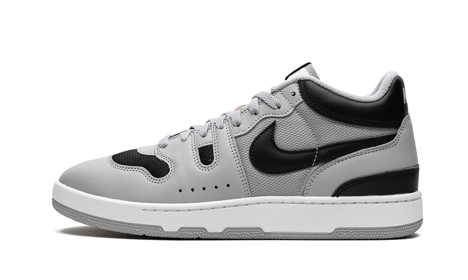 mac-attack-qs-sp-light-smoke-grey-socksforsport