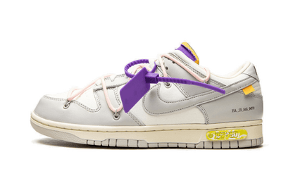 dunk-low-off-white-lot-24-socksforsport