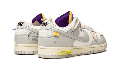dunk-low-off-white-lot-24-socksforsport