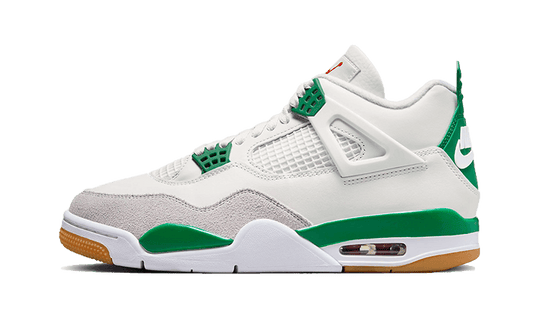 air-jordan-4-retro-sb-pine-green-socksforsport