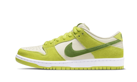 sb-dunk-low-green-apple-socksforsport
