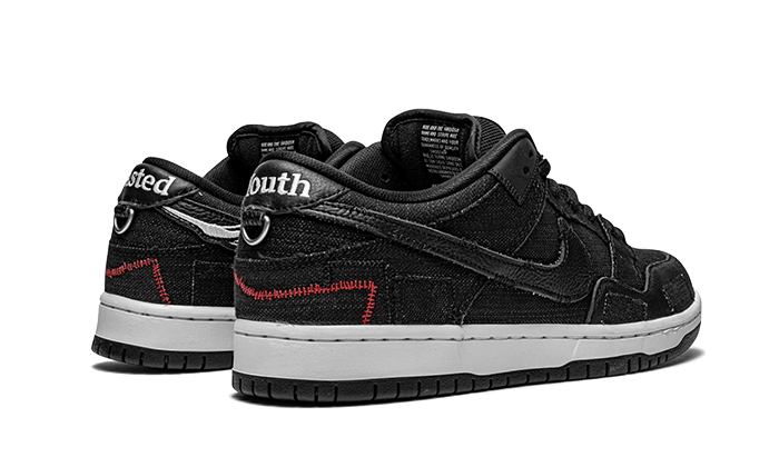 sb-dunk-low-wasted-youth-socksforsport
