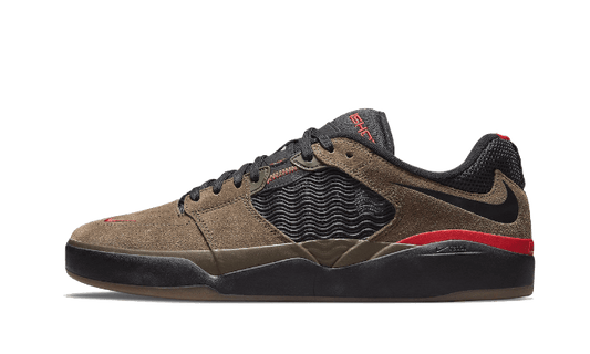 sb-ishod-wair-light-olive-black-socksforsport