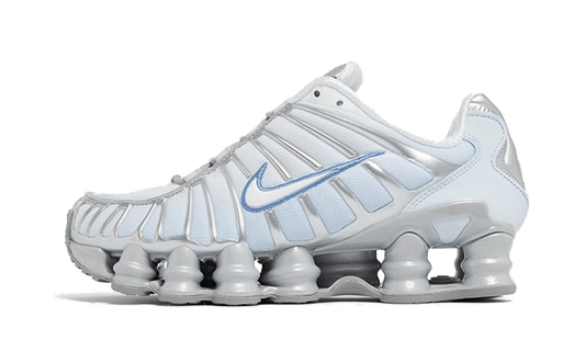 shox-tl-grey-light-blue-socksforsport